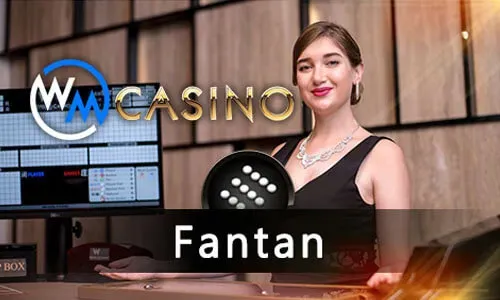 Live Casino Dealers